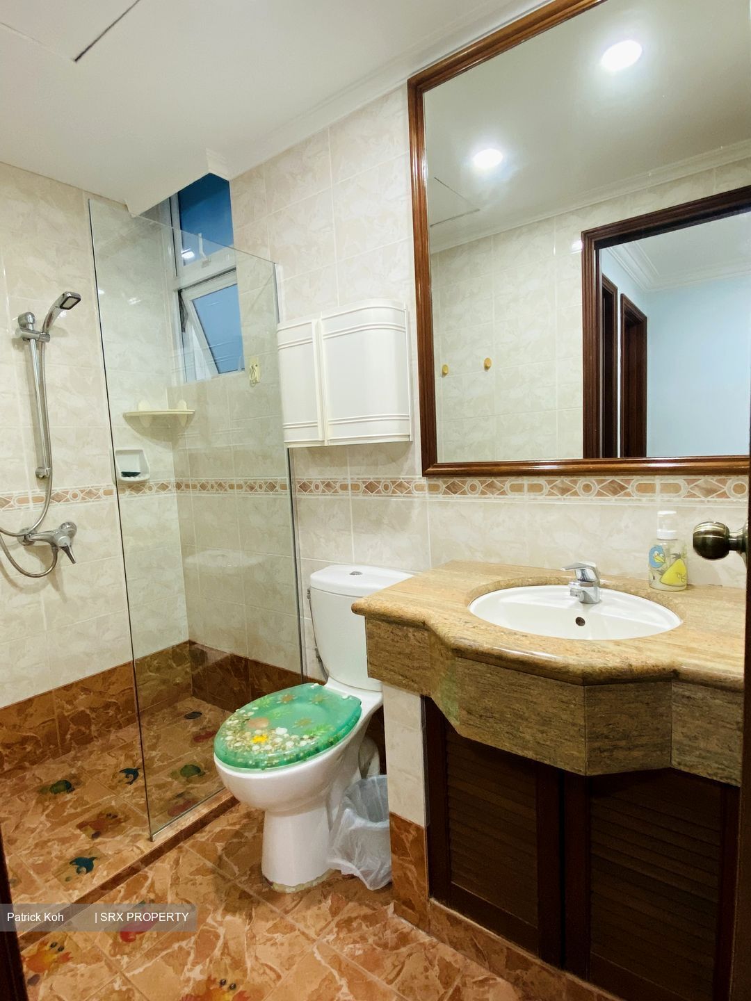 The Sierra (D10), Apartment #333173611